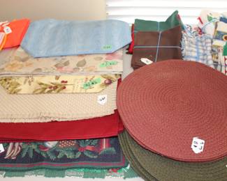 Placemats