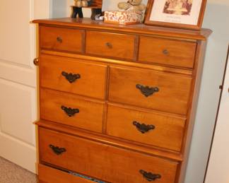 Another MCM dresser