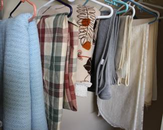 Linens