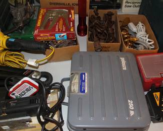 Electrical