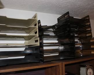 Office equipment