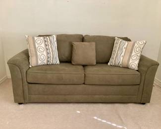 Sealy Sleeper Sofa
