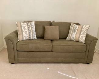 Sealy Sleeper Sofa