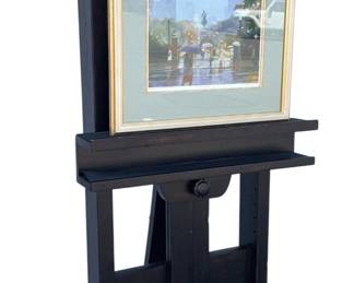 Floor Free Standing Art Easel