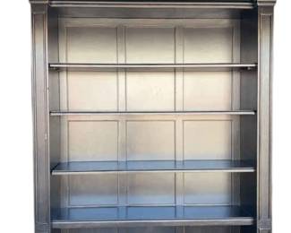 Very Large Library Bookcase * Ballard Design Designer
