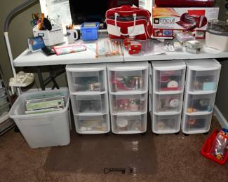 726Craft Room