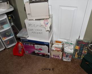 714Craft Room