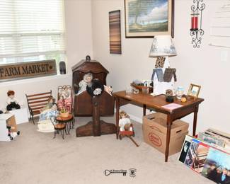122Living Room