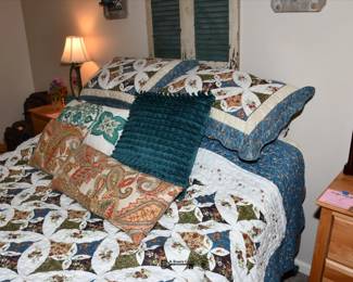 419Bedroom A