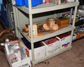 738Craft Room