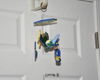 717Craft Room