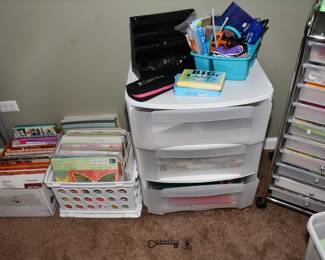 729Craft Room