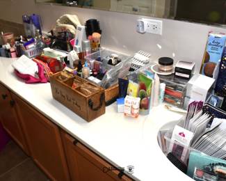 501Bathroom Bedroom A