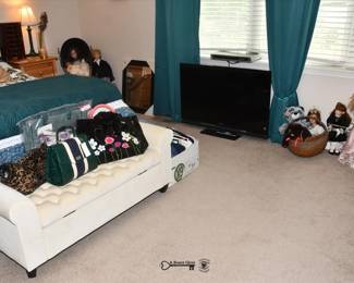 444Bedroom A
