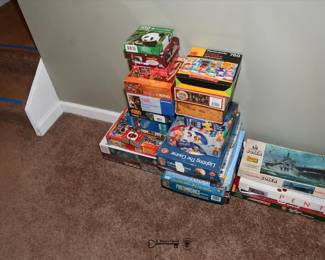 660Basement