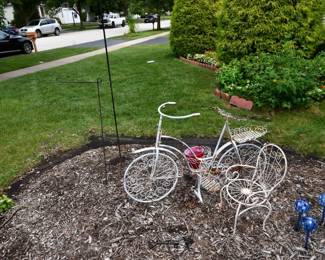 891Front Yard