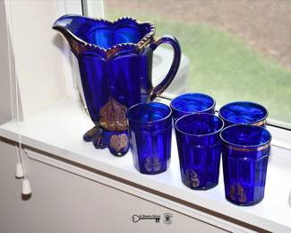 022Some Highlights Oswego Estate Sale