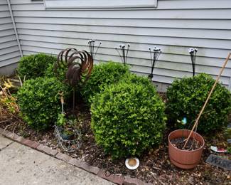 887Front Yard