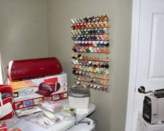 718Craft Room