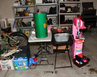837Garage