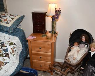 414Bedroom A