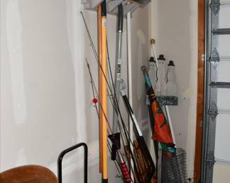 826Garage