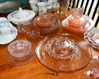 030Some Highlights Oswego Estate Sale