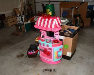 839Garage