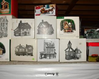 015Some Highlights Oswego Estate Sale