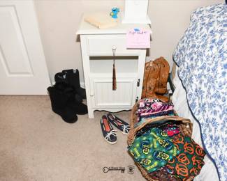 563Bedroom B