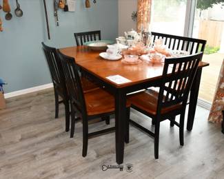 323Kitchen