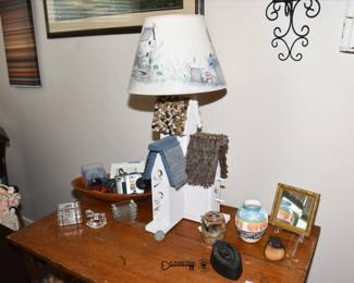 108Living Room
