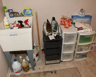 796Laundry Room
