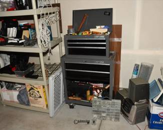 864Garage