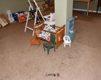 687Basement