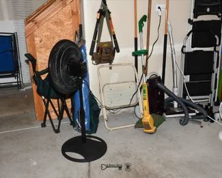 809Garage