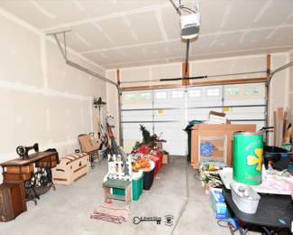 806Garage