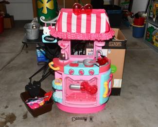840Garage