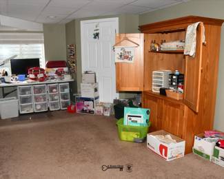 693Craft Room
