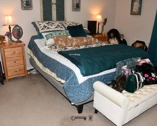 420Bedroom A