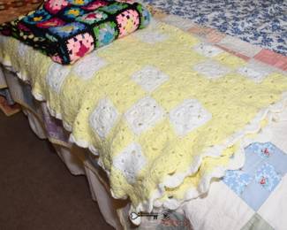 586Bedroom B