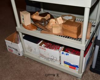 737Craft Room