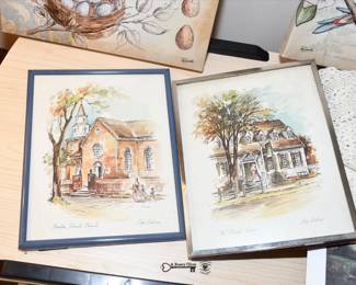 003Some Highlights Oswego Estate Sale