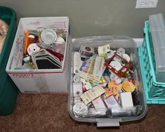 697Craft Room
