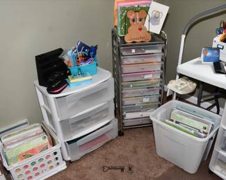 727Craft Room