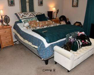 422Bedroom A