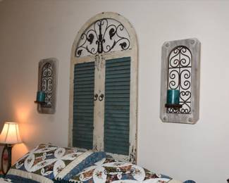 418Bedroom A