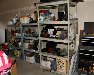 851Garage