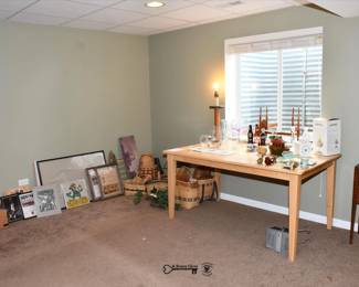643Basement