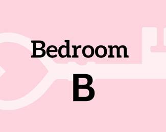528Bedroom B